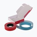 Nastri per tubeless Zefal 25 mm rosso 2