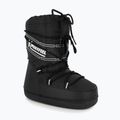 Stivali da neve per bambini Kimberfeel Galaxy black