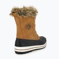 Stivali da neve donna Kimberfeel Adriana 2 beige 4