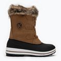 Stivali da neve donna Kimberfeel Adriana 2 beige 2
