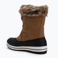 Stivali da neve donna Kimberfeel Adriana 2 beige 3