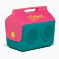 Frigorifero portatile Igloo Retro Playmate KoolTunes 13 l dark jade 3