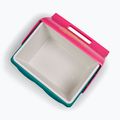 Frigorifero portatile Igloo Retro Playmate KoolTunes 13 l dark jade 6