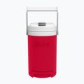 Borraccia da viaggio Igloo Lagoon 1 Gallon 3800 ml red star