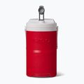 Borraccia da viaggio Igloo Lagoon 1 Gallon 3800 ml red star 3