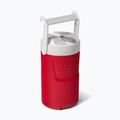 Borraccia da viaggio Igloo Lagoon 1 Gallon 3800 ml red star 5
