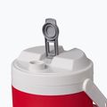 Borraccia da viaggio Igloo Lagoon 1 Gallon 3800 ml red star 12