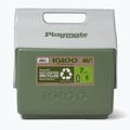 Igloo Ecocool Little Playmate Elite 6 l verde vintage/grigio eco frigorifero da viaggio 2