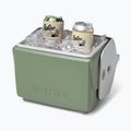 Igloo Ecocool Little Playmate Elite 6 l verde vintage/grigio eco frigorifero da viaggio 7