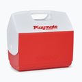 Frigorifero portatile Igloo Playmate Pal 6 l red star 2