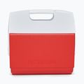 Frigorifero portatile Igloo Playmate Pal 6 l red star 3