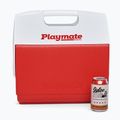 Frigorifero portatile Igloo Playmate Pal 6 l red star 10