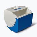 Frigorifero da viaggio Igloo Playmate Pal 6 litri, blu smeraldo 3