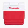 Frigorifero da viaggio Igloo Playmate Mini 3 l red star