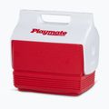 Frigorifero da viaggio Igloo Playmate Mini 3 l red star 2