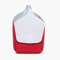Frigorifero da viaggio Igloo Playmate Mini 3 l red star 4