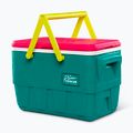 Frigorifero portatile Igloo Retro Picnic 25 Qt 23 l dark jade 2