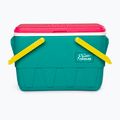 Frigorifero portatile Igloo Retro Picnic 25 Qt 23 l dark jade 3