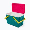 Frigorifero portatile Igloo Retro Picnic 25 Qt 23 l dark jade 8