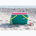 Frigorifero portatile Igloo Retro Picnic 25 Qt 23 l dark jade 10