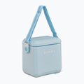 Igloo 11 Qt Tag-A-Long Too 10 litri frigo da viaggio blu polvere 8
