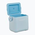 Igloo 11 Qt Tag-A-Long Too 10 litri frigo da viaggio blu polvere 3