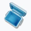 Igloo 11 Qt Tag-A-Long Too 10 litri frigo da viaggio blu polvere 4