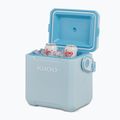 Igloo 11 Qt Tag-A-Long Too 10 litri frigo da viaggio blu polvere 7