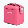 Frigorifero portatile Igloo Tag Along Too Remix 10 l pink 2