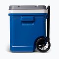 Frigorifero portatile Igloo Latitude 60 Qt 56 l indigo blue 3