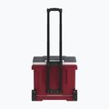 Igloo Latitude 30 Qt Roller 28 l frigorifero industrial rosso/ meteorite touring 5