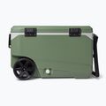 Igloo Ecocool Latitude 90 Qt Roller 85 l frigo vintage verde touring 3