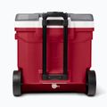 Igloo Latitude 60 Roller 56 l industrial rosso/ meteorite frigorifero da viaggio 6