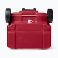Igloo Latitude 60 Roller 56 l industrial rosso/ meteorite frigorifero da viaggio 8