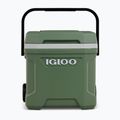 Igloo Ecocool Latitude 16 Qt Frigorifero 15 l verde vintage 2