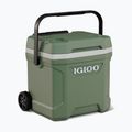 Igloo Ecocool Latitude 16 Qt Frigorifero 15 l verde vintage 3