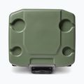 Igloo Ecocool Latitude 60 Qt Roller 56 l frigo vintage verde touring 7