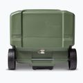 Igloo Ecocool Latitude 60 Qt Roller 56 l frigo vintage verde touring 8