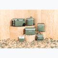 Igloo Ecocool Latitude 60 Qt Roller 56 l frigo vintage verde touring 11