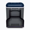 Igloo Maxcold 40 Qt Roller 38 l carbonite/frigorifero da viaggio aegean sean 4