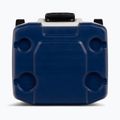 Igloo Maxcold Latitude 62 Qt Roller 59 l carbonite/frigorifero da viaggio Mar Egeo 6