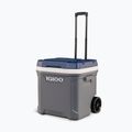 Igloo Maxcold Latitude 62 Qt Roller 59 l carbonite/frigorifero da viaggio Mar Egeo 9
