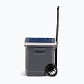 Igloo Maxcold Latitude 62 Qt Roller 59 l carbonite/frigorifero da viaggio Mar Egeo 10