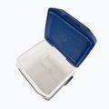 Igloo Maxcold Latitude 62 Qt Roller 59 l carbonite/frigorifero da viaggio Mar Egeo 14