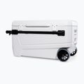 Igloo Sunset Glide 110 104 l frigorifero da viaggio bianco 2