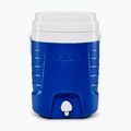 Serbatoio dell'acqua Igloo Sport 2 Gallon Water 7,5 l blue