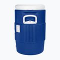 Igloo 5 Gallon Seat Top Con Dispenser per tazze 18,9 l blu maestoso 5