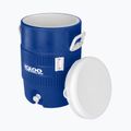 Igloo 5 Gallon Seat Top Con Dispenser per tazze 18,9 l blu maestoso 6