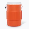 Igloo Seat Top 5 Gallon 19 l serbatoio dell'acqua arancione 3