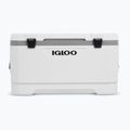 Frigorifero portatile Igloo Latitude Marine Ultra 100 Qt 94 l white